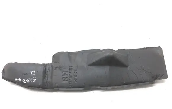 Saab 9-5 Fender foam support/seal 4643094