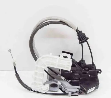 Hyundai Ioniq Front door lock 81320G2010HKX 81320G2010