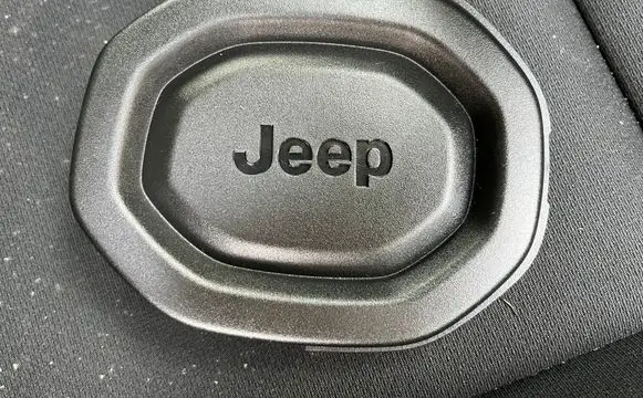 Jeep Avenger Panel trim 735767703