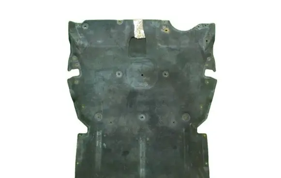 BMW 2 F22 F23 Engine splash shield/under tray 