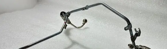 Audi A6 S6 C7 4G Air intake hose/pipe 059121598R