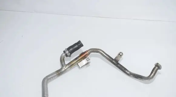 BMW 5 F10 F11 Brake vacuum hose/pipe 9091253 72609091253