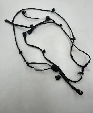 Nissan Leaf II (ZE1) Tailgate/trunk wiring harness 240336WK0A R81847