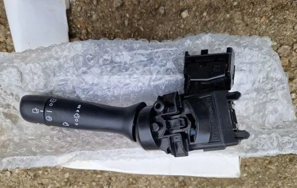 Citroen C1 Wiper control stalk B000777880