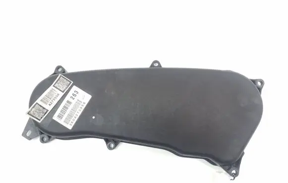 Timing belt guard (cover)