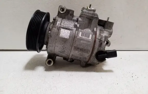 Audi TT TTS Mk2 Air conditioning (A/C) compressor (pump) 1K0820808A 4471502873 6SEU14C