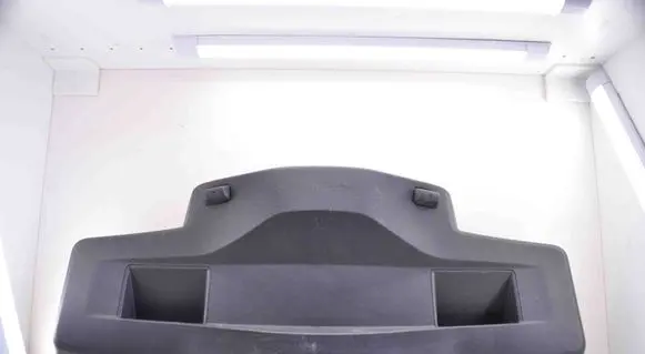 Seat Ibiza V (KJ) Centre console side trim rear 6F0867601B