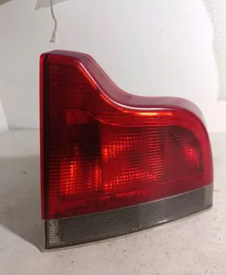 Volvo S60 Tail light bulb cover holder 153851