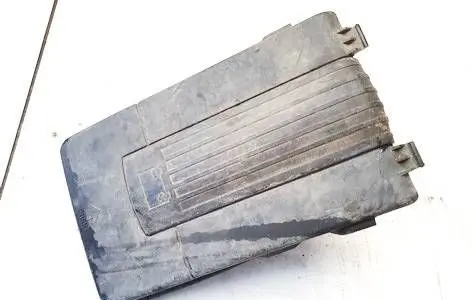 Volkswagen PASSAT B6 Battery box tray cover/lid 1K0915443C