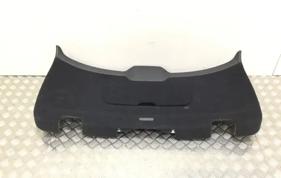Porsche Cayenne (92A) Tailgate trim 7P5867601 7P5863291A