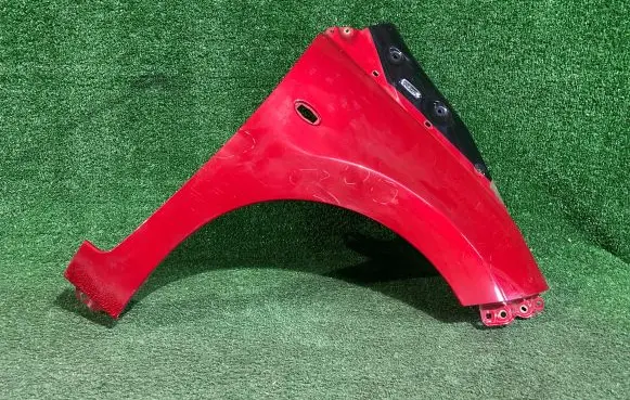 Toyota Aygo AB40 Fender