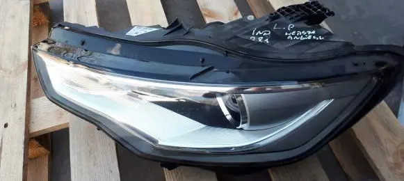Audi A6 S6 C7 4G Headlight/headlamp