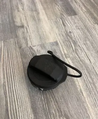 Seat Leon (1P) Fuel tank filler cap 1J0201553AD