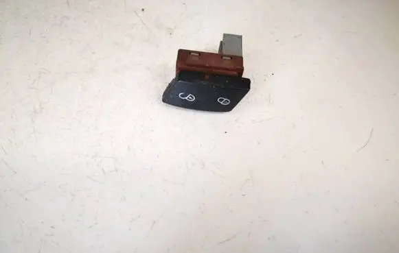 Skoda Superb B6 (3T) Central locking switch button 3t0962126b