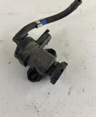 Peugeot 607 Turbo solenoid valve 0928400414 9635704380
