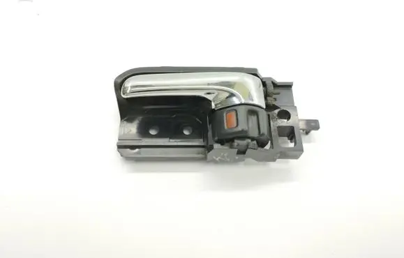 Toyota Avensis T250 Rear door interior handle trim 50594A1