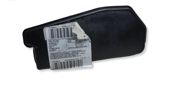 Peugeot 308 SW Seat airbag 9656529380