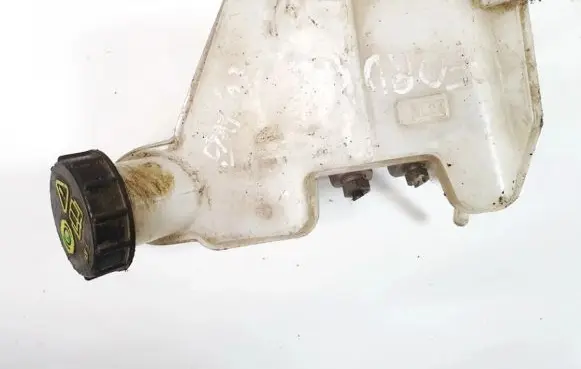 Mazda 2 Brake fluid reservoir 03350884941