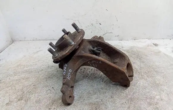 Ford Focus C-MAX Front wheel hub spindle knuckle 3M513K171