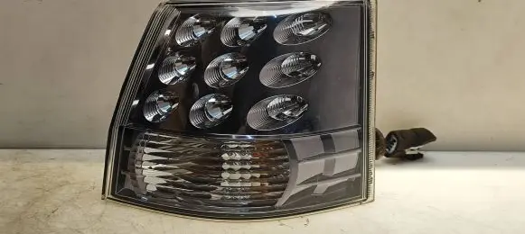 Mitsubishi Outlander Rear/tail lights 22087813 A045053