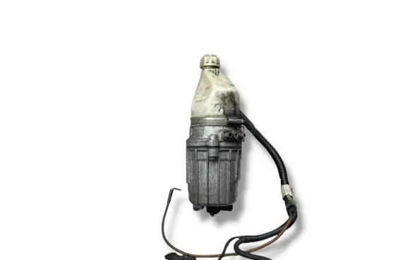 Power steering pump