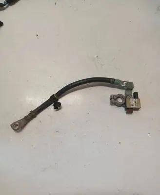 Volvo XC70 Negative earth cable (battery) 30644808 C95VD335