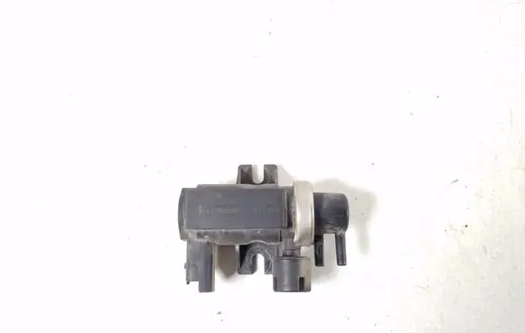 Peugeot 307 Turbo solenoid valve 9641726680