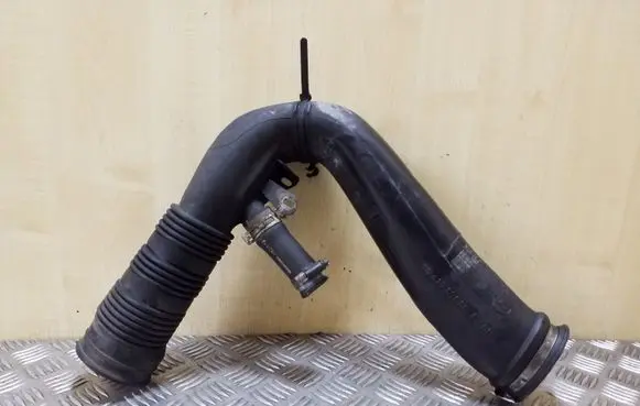 Peugeot 307 Intercooler hose/pipe 9642060880A