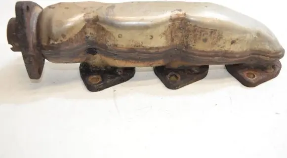 Audi A4 S4 B7 8E 8H Exhaust manifold 059253033L
