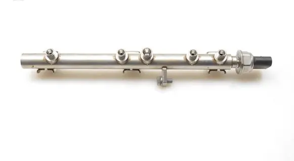 BMW 3 E90 E91 Fuel main line pipe 7562474