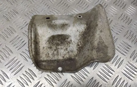 KIA Sportage Other engine bay part