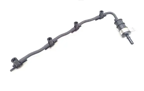 Opel Vivaro Fuel return line/hose 