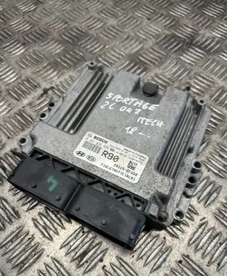 Engine control unit/module