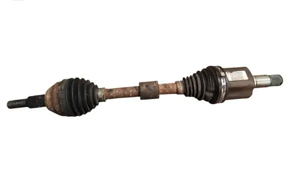 Chrysler Voyager Front driveshaft P04880213AF THK2839A0355