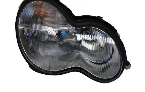 Mercedes-Benz C W203 Headlight/headlamp A2038200861 0301166602 0301166602BOSCH