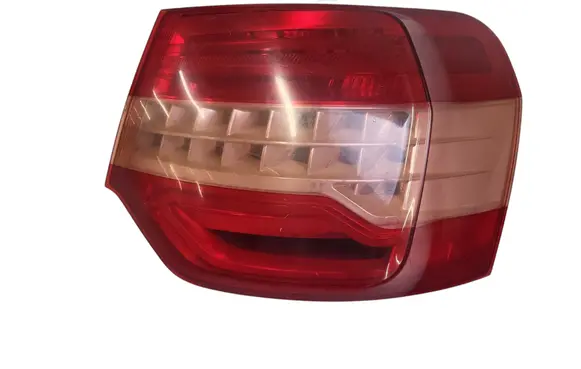Citroen C5 Rear/tail lights 9681063680 VP8X7X13404A