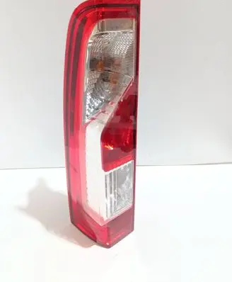 Renault Master III Rear/tail lights 265550023R 2VA01011001