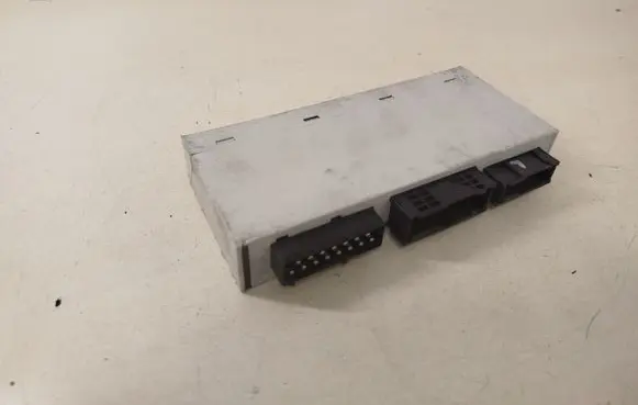 BMW 3 E46 Comfort/convenience module 8385543