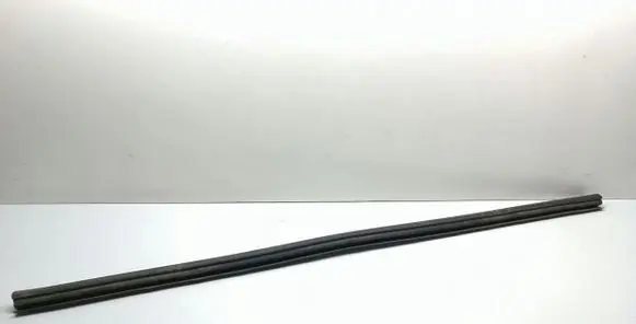 Renault Espace V (RFC) Engine compartment rubber 