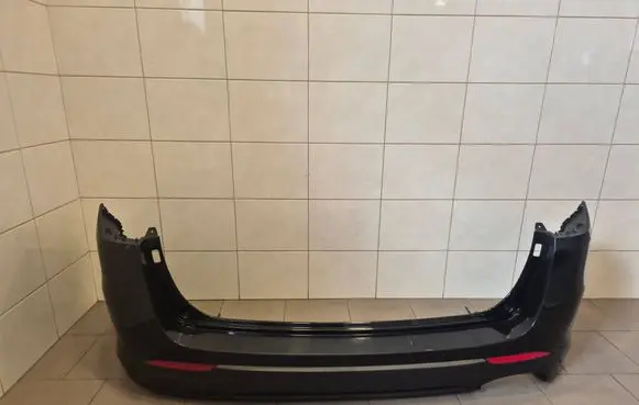 KIA Optima Rear bumper