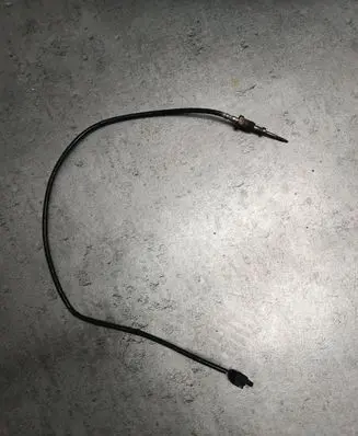 BMW X5 F15 Exhaust gas temperature sensor 8514929