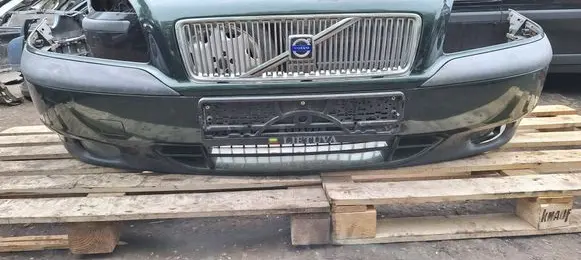 Volvo S80 Front bumper