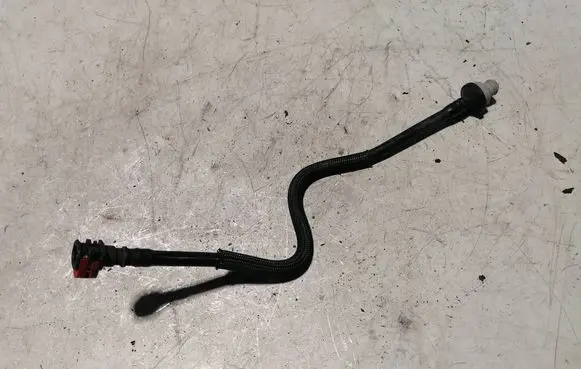 Ford Mondeo MK V Vacuum line/pipe/hose DS7C9C490KE