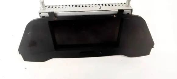 Ford Grand C-MAX Screen/display/small screen AM5T18B955DG AM5T-18B955-DG