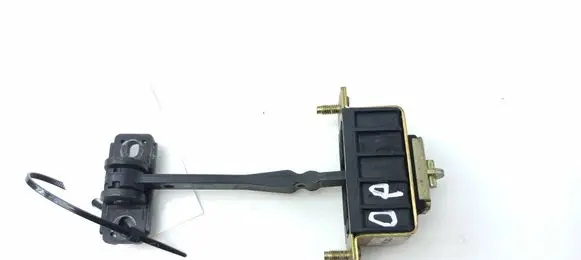 Mercedes-Benz C W203 Front door check strap stopper 