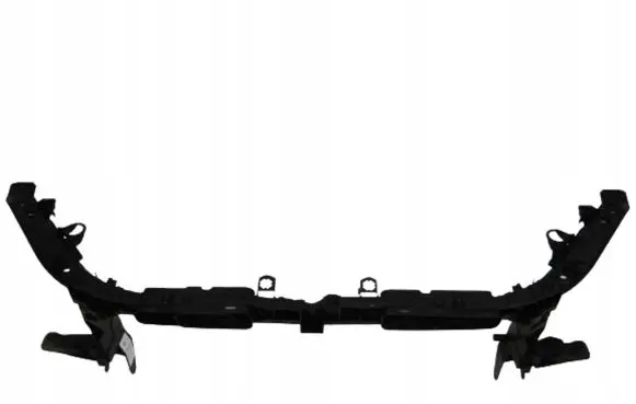 Mercedes-Benz EQA Radiator support slam panel bracket A2476207200
