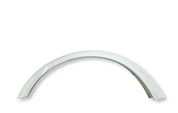 Volvo C30 Front arch trim 30779134