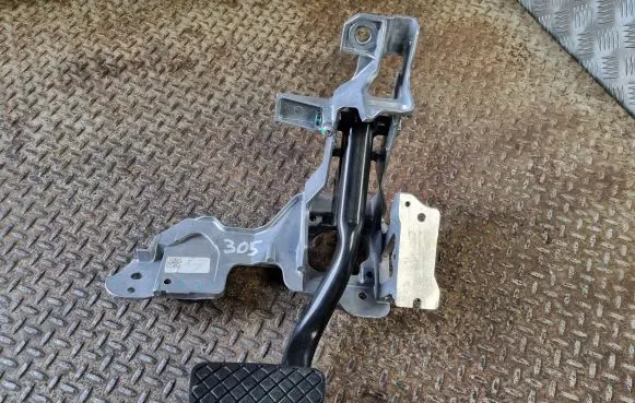 Audi Q5 SQ5 Brake pedal 80B723031 8W1723140B 8W1723140