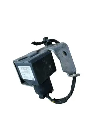 Volvo V70 Airbag deployment crash/impact sensor 6G9N3C187CA 20070905 A426G