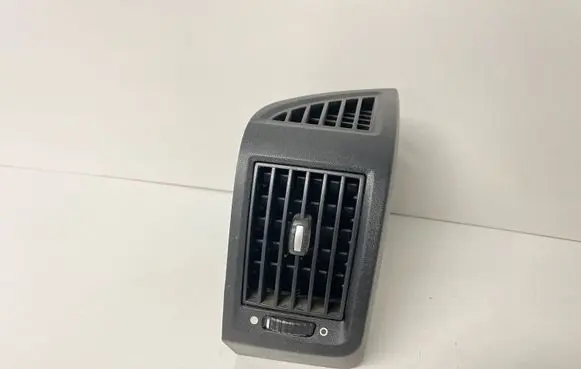 Fiat Ducato Dash center air vent grill 385800 ST435811